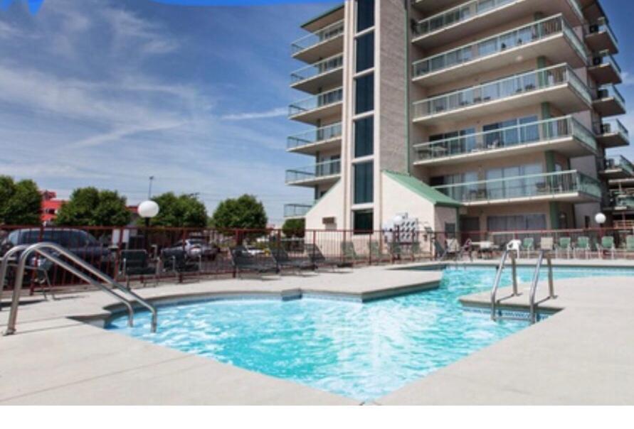 River Place Condos #110 3Bd Pigeon Forge Exterior photo