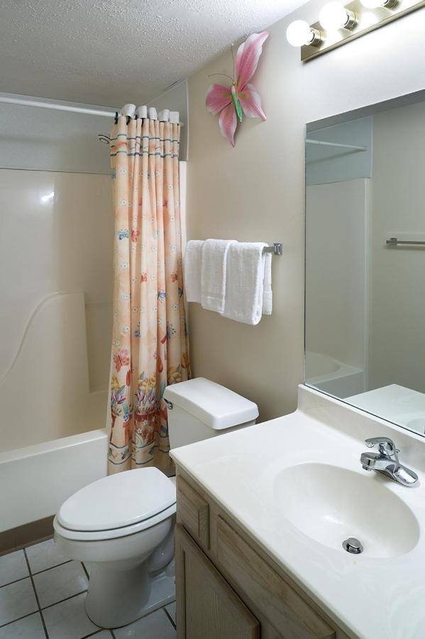 River Place Condos #110 3Bd Pigeon Forge Exterior photo
